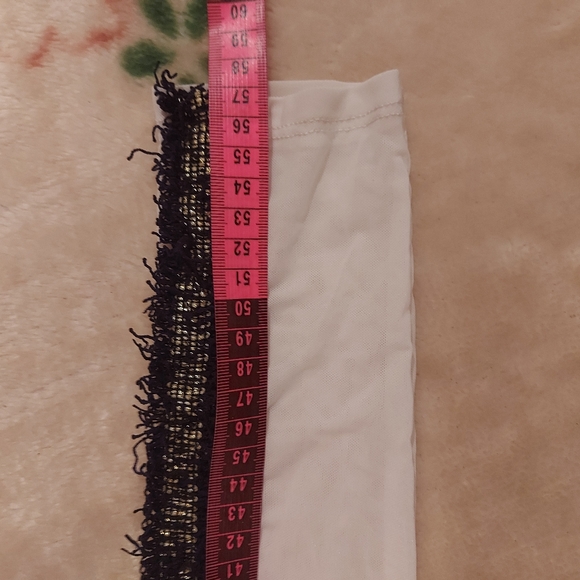 ❣️Girls long-sleeve top size L (#667) - Picture 6 of 10